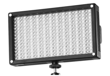 Videolichter Dimmable LED auf Kamera-Licht für beleuchtende VideolED