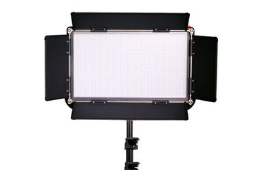 Foto-Studio-Lichtpaneel des 35 Watt-Tageslicht-LED mit LCD-Touch Screen