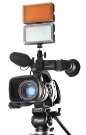 Einzelnes Licht Led144A der Farbvideokamera-LED für Video