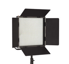 Foto-Studio-Beleuchtung ABS Wohnungs-LED für Fotografie Dimmable CRI90 DC 12V
