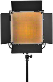 4400LM Lichtpaneel-ultradünne VideoHochleistung der Fotografie-LED