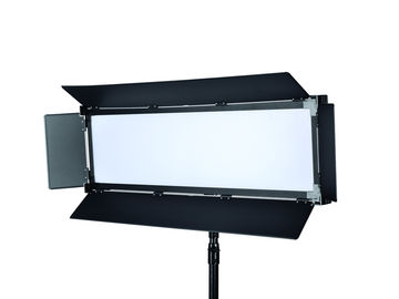 Aluminiumdes bi-der Farbeled Öffnungswinkel der hohen Leistung 200W Fotografie-Studio-Licht-120°