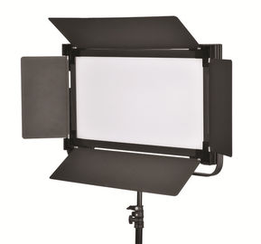 Großes Rechteck-helle/weiche LED-Videolichter für Fotografie Kriteriumbezogene Anweisung 95