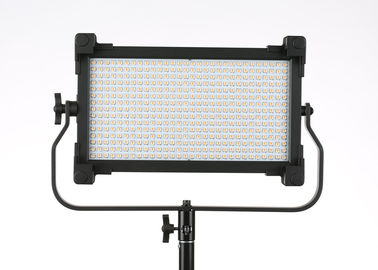 Ferngesteuerte LED-Fotografie beleuchtet ultra helle Aluminiumwohnung
