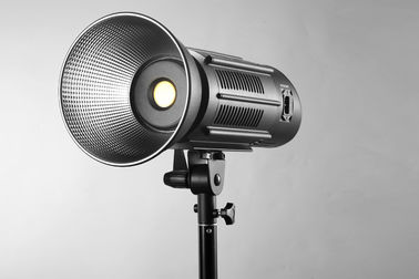 Tageslicht 150W balancierte LED-Videolichter, die LS Foto-Licht des Vertrags-150D mit Reflektor FOKUSSIEREN