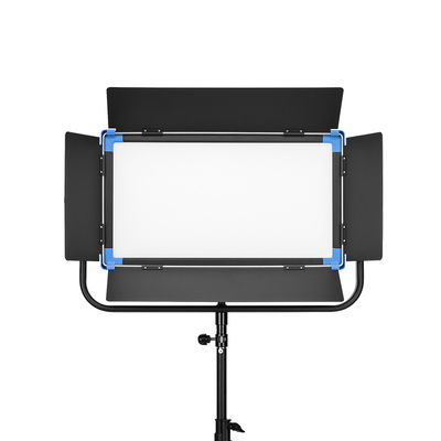 Hohe Film-Studio-Lichter 3200K - 5900K Kriteriumbezogener Anweisung 95 LED für Sendung/Film-Schießen