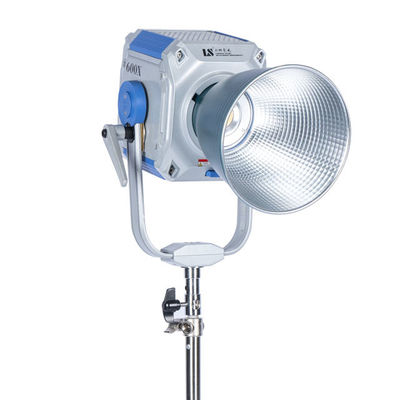 Ls-FOKUS 600X Videolichter Bowen des Vertrags-Foto-Licht-LED bringen Kriteriumbezogene Anweisung 96 - Farbstudio-Licht des Bi-98 an