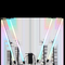 16W / 32W HS-T60/HS-T120 Licht RGBWT 2ft/4ft PIXEL Rohrs LED farbenreich