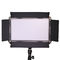 Foto-Studio-Lichter Bi-Farbe-Dimmable tragbare mit ultra heller LED
