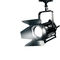 CER/ROHS Berufs-LED Fresnel Licht für das Film-Schießen