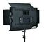 Hohe Film-Studio-Lichter 3200K - 5900K Kriteriumbezogener Anweisung 95 LED für Sendung/Film-Schießen