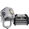 starkes monolight PFEILER Scheinwerfer 660W COOLCAM 600D für photographisches oder Film