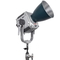 500 W COOLCAM 600X Bi-Color-Scheinwerfer, leistungsstarkes COB-Monolicht für Fotografie/Film