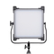 Zweifarbige LED-Fotostudioleuchten mit Aluminiumrahmen, 60 W, COOLCAM P60