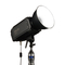 310 W Coolcam 300D Fülllicht mit hoher Helligkeit für Fotografie und kurze Videos