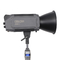 Zweifarbiges Coolcam 300X Monolight-Fülllicht mit hoher Helligkeit für Live-Streaming, 310 W