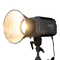 Zweifarbiges Coolcam 300X Monolight-Fülllicht mit hoher Helligkeit für Live-Streaming, 310 W