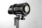 Des Fokus-50D Video Studio-des Foto-LED beleuchtet hohe Intensitäts-Tageslicht 5600K Kriteriumbezogene Anweisung/TLCI 96