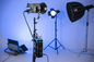 PFEILER Foto-Studio-lichttechnische Ausrüstung 300W LS-FOKUS-300D