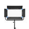 Hohes weiches Studio Kriteriumbezogener Anweisung Tageslicht-LED beleuchtet Platten für Fotografie P-1380A SVL RoHS