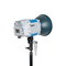 Fotovideo LS-Fokus 200D II 5600K LED beleuchtet Doppelsendeleistung mit DMX-Steuerung