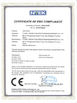 China Yuyao Lishuai Film &amp; Television Equipment Co., Ltd. zertifizierungen