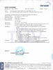 China Yuyao Lishuai Film &amp; Television Equipment Co., Ltd. zertifizierungen