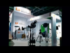 strömender Liveraum