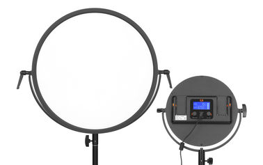 Studio-Lichter DMX Digital LED, LED-Lichtpaneele für Fotografie