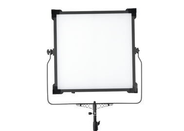Ultra helle Studio-Lichter 300W VictorSoft 2x2 Quadrat-LED, Fotografie-Lichter Dimmable LED