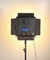 Foto-Studio-Beleuchtung ABS Wohnungs-LED für Fotografie Dimmable CRI90 DC 12V