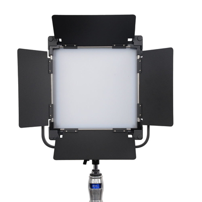 Zweifarbige LED-Fotostudioleuchten mit Aluminiumrahmen, 60 W, COOLCAM P60