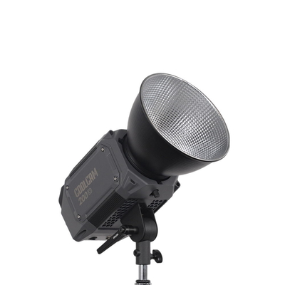 220 W 200D LED-Fülllicht mit hoher Helligkeit für Live-Übertragung oder Live-Streaming