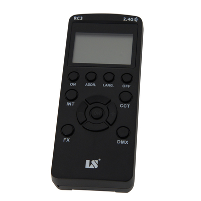 2,4 G kabellose Fernbedienung, Fotozubehör RC3