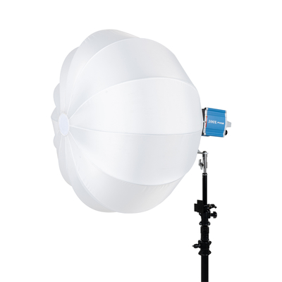 Laterne Softbox SBL80 mit Bowens-Berg